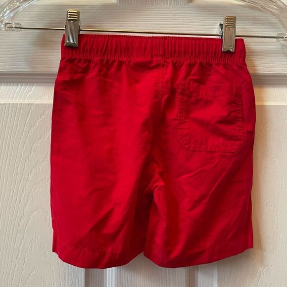 Kids Red Shorts 2T NWT - Picture 3 of 3